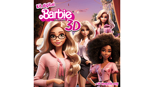 Barbie