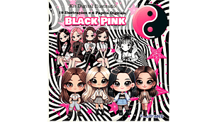 Black Pink
