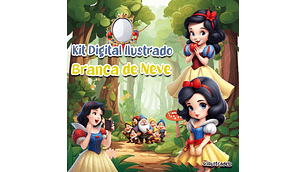 Branca de Neve