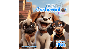 Cachorrinhos