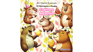 Capivara 