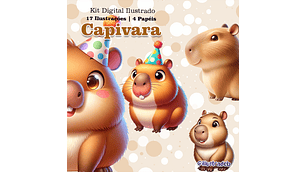 Capivara