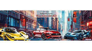 Carros Esportivos
