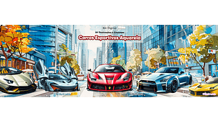 Carros Esportivos