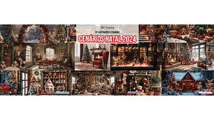 Cenários Natal
