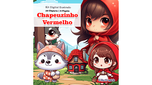 Chapéuzinho Vermelho
