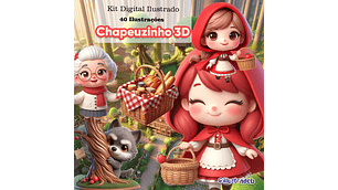 Chapéuzinho Vermelho