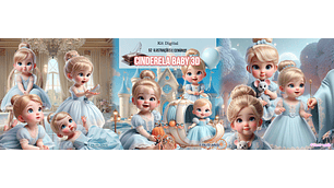 Cinderela Baby