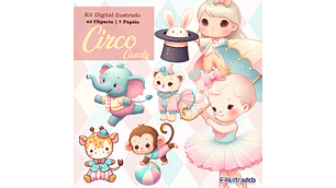 Circo Candy