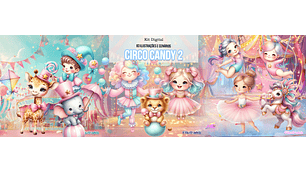 Circo Candy 2