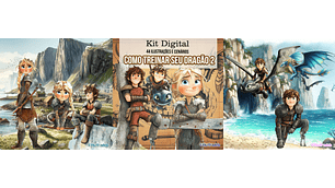 Como Treinar seu Dragão 2