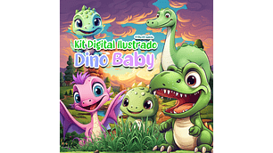 Dino Baby 