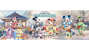 Disney Japão 