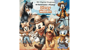 Disney Western