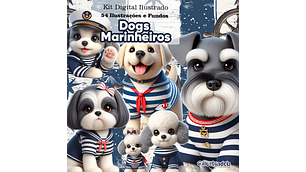 Dogs Marinheiro