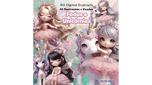 Fadas e Unicórnios