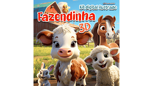 Fazendinha 3D