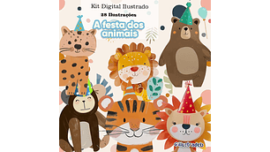 Festa dos Animais