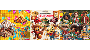 Festa Junina 2024