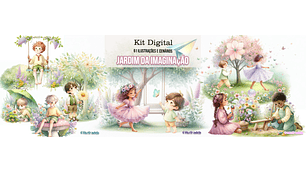 Jardim da Imaginação