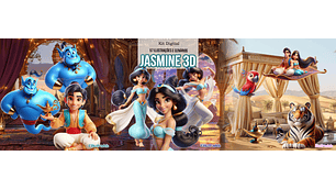 Jasmine 