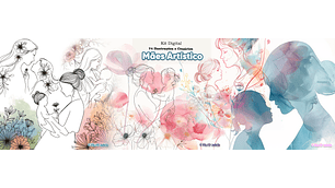 Mães Artístico