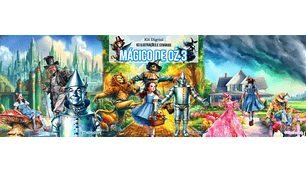 Mágico de Oz 3