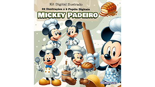 Mickey Padeiro