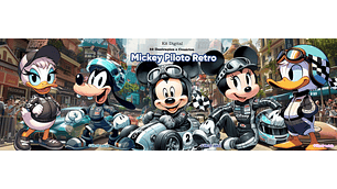 Mickey Piloto