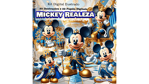 Mickey Realeza