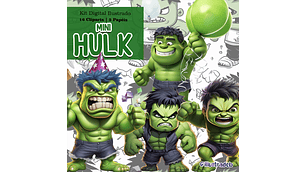 Mini Hulk