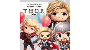 Mini Thor