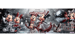 Minnie Disco