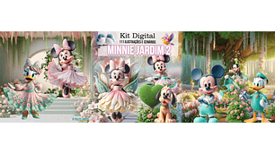 Minnie Jardim 2