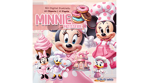 Minnie Patisserie Confeitaria