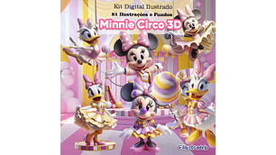 Minnie Circo Candy