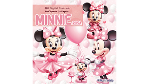Minnie Rosa
