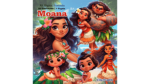 Moana