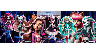 Monster High