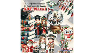 Natal ABC Formatura