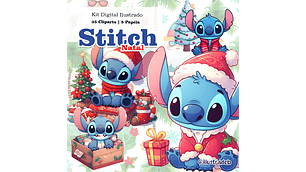 Natal Stitch