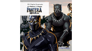 Pantera Negra