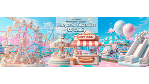 Parque de Diversões Candy