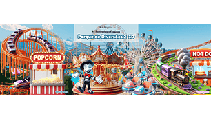 Parque de Diversões 2