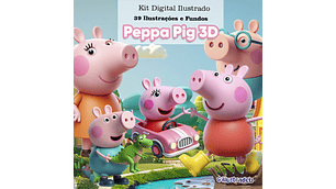 Peppa Pig