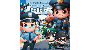 Polícia