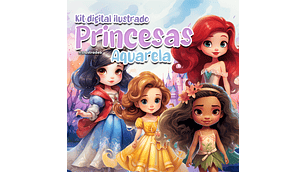 Princesas