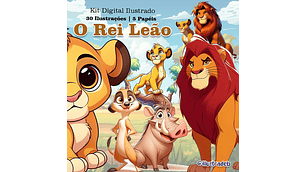 Rei Leão 