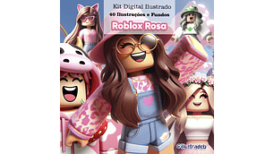 Roblox Rosa