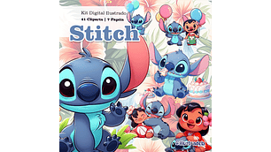 Stitch 